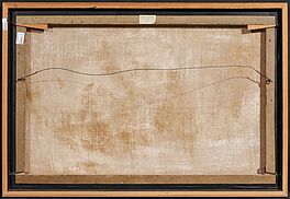 Johannes Jakob Diezler - Zwei Gemälde: a.) Der Rhein bei Koblenz mit Blick auf den Ehrenbreitstein, 80813-1, Van Ham Kunstauktionen