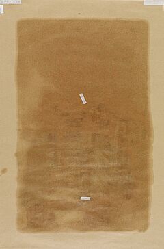 Ralph Fleck - LKW Rueckseite III Gegenlicht, 56991-1, Van Ham Kunstauktionen