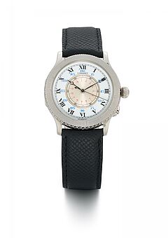 Longines - Longines, 81146-23, Van Ham Kunstauktionen