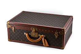Louis Vuitton - Alzer 60, 81674-10, Van Ham Kunstauktionen