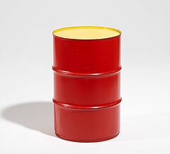 Christo Christo Javatscheff - Auktion 442 Los 1183, 66060-6, Van Ham Kunstauktionen