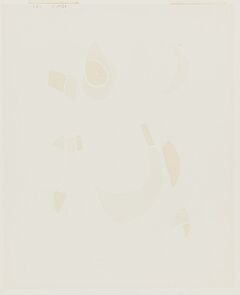 Joan Miro - Ohne Titel, 58164-2, Van Ham Kunstauktionen