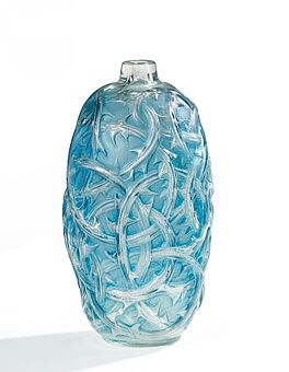 Rene Lalique - Auktion 397 Los 297, 61721-14, Van Ham Kunstauktionen