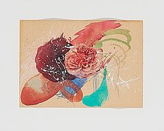 Irene Bisang - Rose II, 300001-521, Van Ham Kunstauktionen
