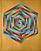 Victor Vasarely - La-Mi, 80374-605, Van Ham Kunstauktionen