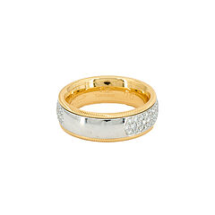 Wellendorff - Diamant-Ring, 81845-6, Van Ham Kunstauktionen