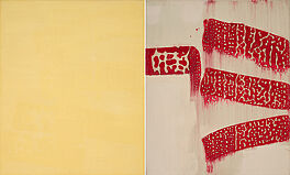 Wolfgang Schneider - Konvolut von 2 Gemaelden, 79500-517, Van Ham Kunstauktionen