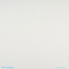 Andy Warhol - Moonwalk Pink 11405, 76813-3, Van Ham Kunstauktionen