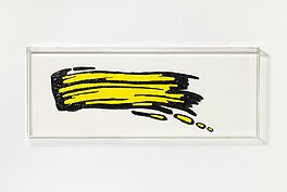 Roy Lichtenstein - Auktion 322 Los 282, 51633-37, Van Ham Kunstauktionen