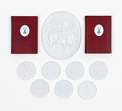 Auktion 324 Los 383, 52114-8, Van Ham Kunstauktionen