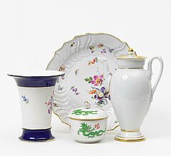 Meissen - Auktion 333 Los 402, 52302-12, Van Ham Kunstauktionen