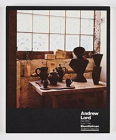 Brice Marden - Etching for Parkett fuer Parkett 7, 77046-21, Van Ham Kunstauktionen