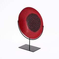 Carlo Scarpa - Schale Murrine Opache, 80999-9, Van Ham Kunstauktionen