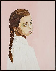 Cornelia Schleime - Ohne Titel, 77669-62, Van Ham Kunstauktionen