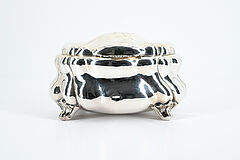 Deutschland - Gebaeckdose und kleine Zuckerdose, 75237-3, Van Ham Kunstauktionen