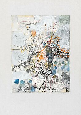 Hubert Berke - Ein schoener Oktobertag, 55146-4, Van Ham Kunstauktionen