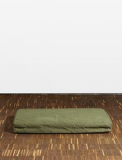 Franz Erhard Walther - Auktion 401 Los 299, 61502-1, Van Ham Kunstauktionen