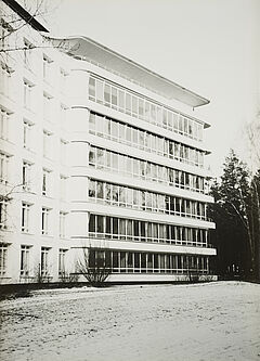 Guenther Foerg - Architektur II, 60858-163, Van Ham Kunstauktionen