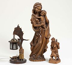 Auktion 407 Los 1155, 61070-21, Van Ham Kunstauktionen