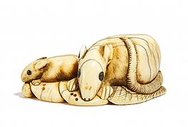 Auktion 384 Los 2415, 59367-6, Van Ham Kunstauktionen