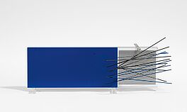 Jesus Rafael Soto - Ohne Titel Vibration, 59858-14, Van Ham Kunstauktionen