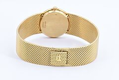 Piaget - Piaget, 75626-1, Van Ham Kunstauktionen