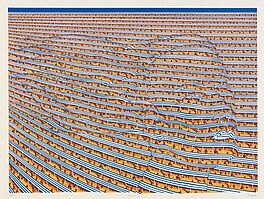 Thomas Bayrle - Rimini II, 55945-28, Van Ham Kunstauktionen