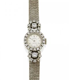 Rolex - Rolex, 60536-18, Van Ham Kunstauktionen