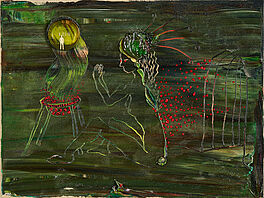 Tim Ernst - Die Beschwoerung, 77900-9, Van Ham Kunstauktionen