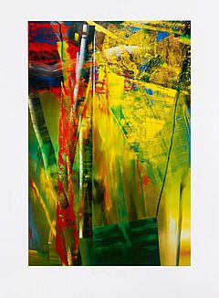 Gerhard Richter - Victoria I, 56801-11262, Van Ham Kunstauktionen
