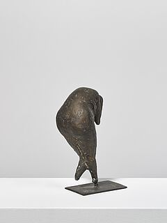 Waldemar Otto - Kleine Eva II, 80100-59003, Van Ham Kunstauktionen