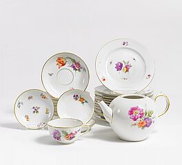 KPM - Auktion 407 Los 978, 60687-7, Van Ham Kunstauktionen