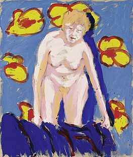 Salome Wolfgang Cihlarz - Auktion 300 Los 242, 46694-1, Van Ham Kunstauktionen