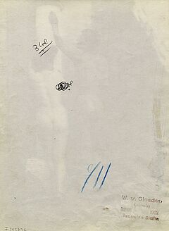 Wilhelm von Gloeden - Auktion 301 Los 1325, 46887-2, Van Ham Kunstauktionen