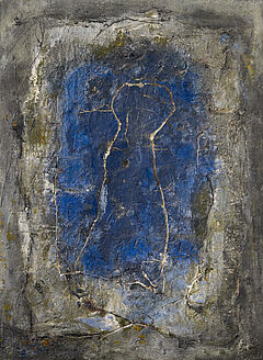 Emil Schumacher - Auktion 317 Los 431, 50517-1, Van Ham Kunstauktionen