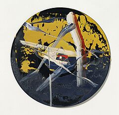Gerhard Richter - Auktion 337 Los 365, 53911-1, Van Ham Kunstauktionen