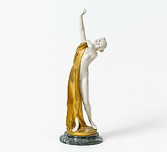 Ernst Seger - Auktion 333 Los 823, 30615-28, Van Ham Kunstauktionen