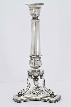 Deutschland - Paar praechtige Girandolen Empire, 70411-2, Van Ham Kunstauktionen