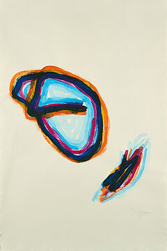 Diango Hernandez - Ohne Titel, 80134-6, Van Ham Kunstauktionen