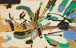 Hubert Berke - Ohne Titel, 60174-173, Van Ham Kunstauktionen