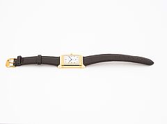 Jaeger LeCoultre - Jaeger LeCoultre, 79258-21, Van Ham Kunstauktionen