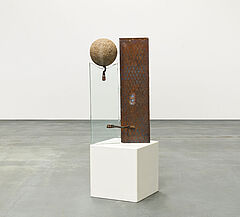 Johannes von Stumm - Ohne Titel, 75055-2, Van Ham Kunstauktionen