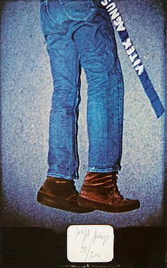 Joseph Beuys - Levitazione in Italia, 58557-10, Van Ham Kunstauktionen