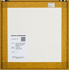 Marcello Morandini - Komposition 702, 78010-1, Van Ham Kunstauktionen