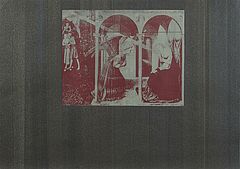 Hubertus Reichert - Ohne Titel Eisenglimmer, 63842-19, Van Ham Kunstauktionen