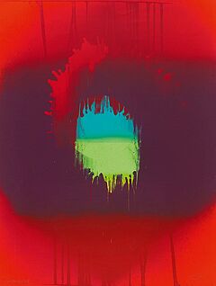 Otto Piene - Ohne Titel, 59074-51, Van Ham Kunstauktionen