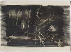 Fritz Winter - Ohne Titel, 67173-23, Van Ham Kunstauktionen