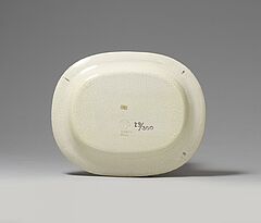 Pablo Picasso Ceramics - Fauns Head, 75937-1, Van Ham Kunstauktionen