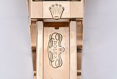 Rolex - Rolex, 73857-1, Van Ham Kunstauktionen