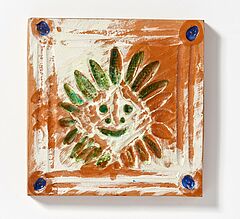 Pablo Picasso - Auktion 411 Los 83, 62410-3, Van Ham Kunstauktionen